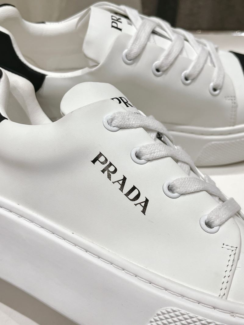 Prada Low Shoes